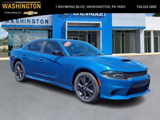 2020 Dodge Charger GT