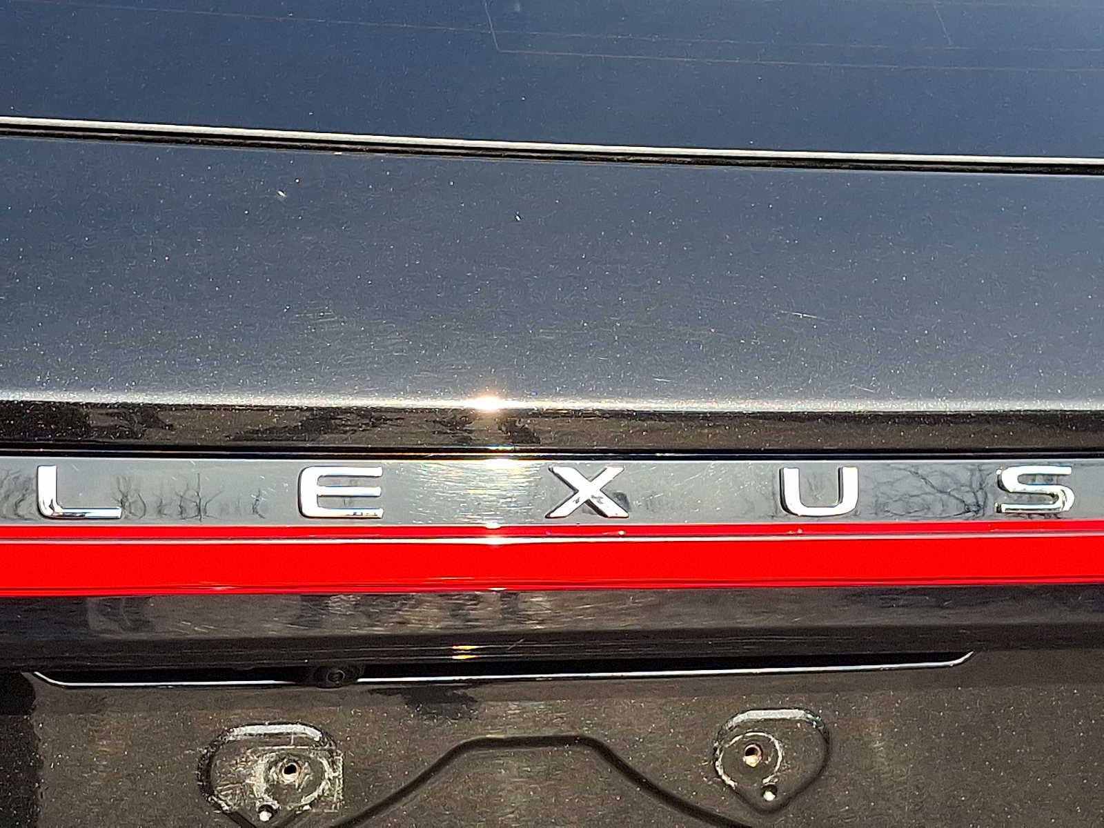 2024 Lexus RX RX 350