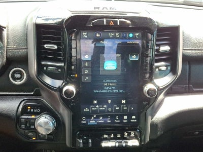 2022 RAM 2500 Power Wagon