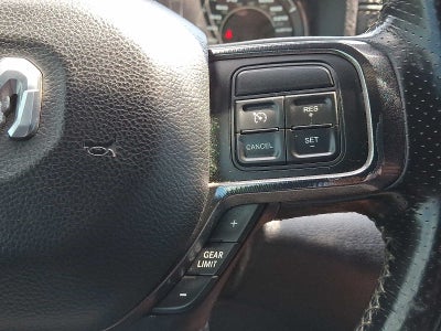 2022 RAM 2500 Power Wagon