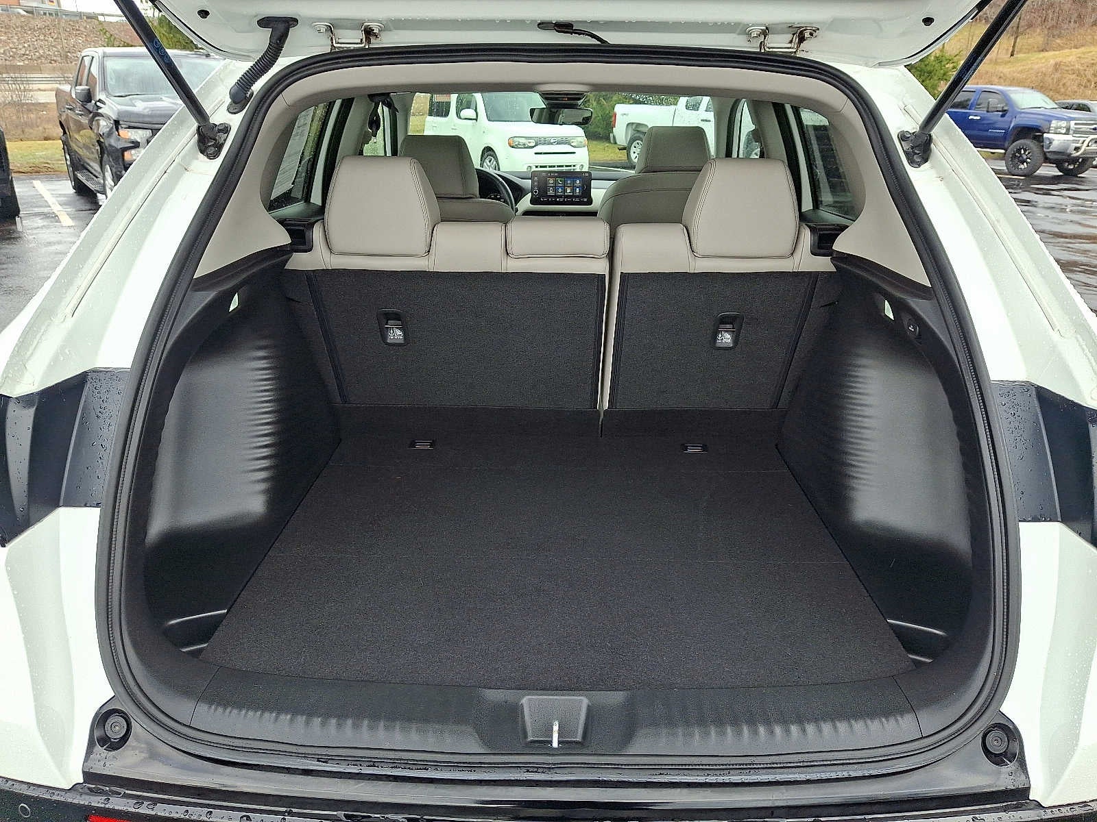 2023 Honda HR-V EX-L