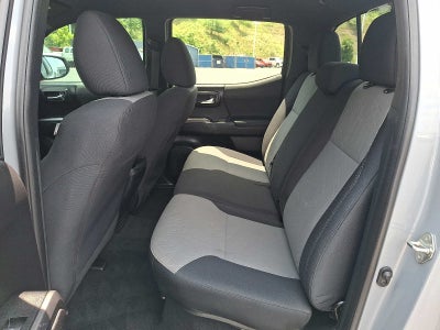 2020 Toyota Tacoma 4WD SR5