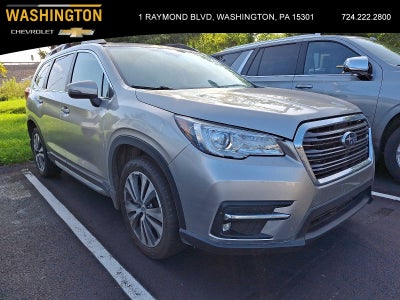 2020 Subaru Ascent Limited