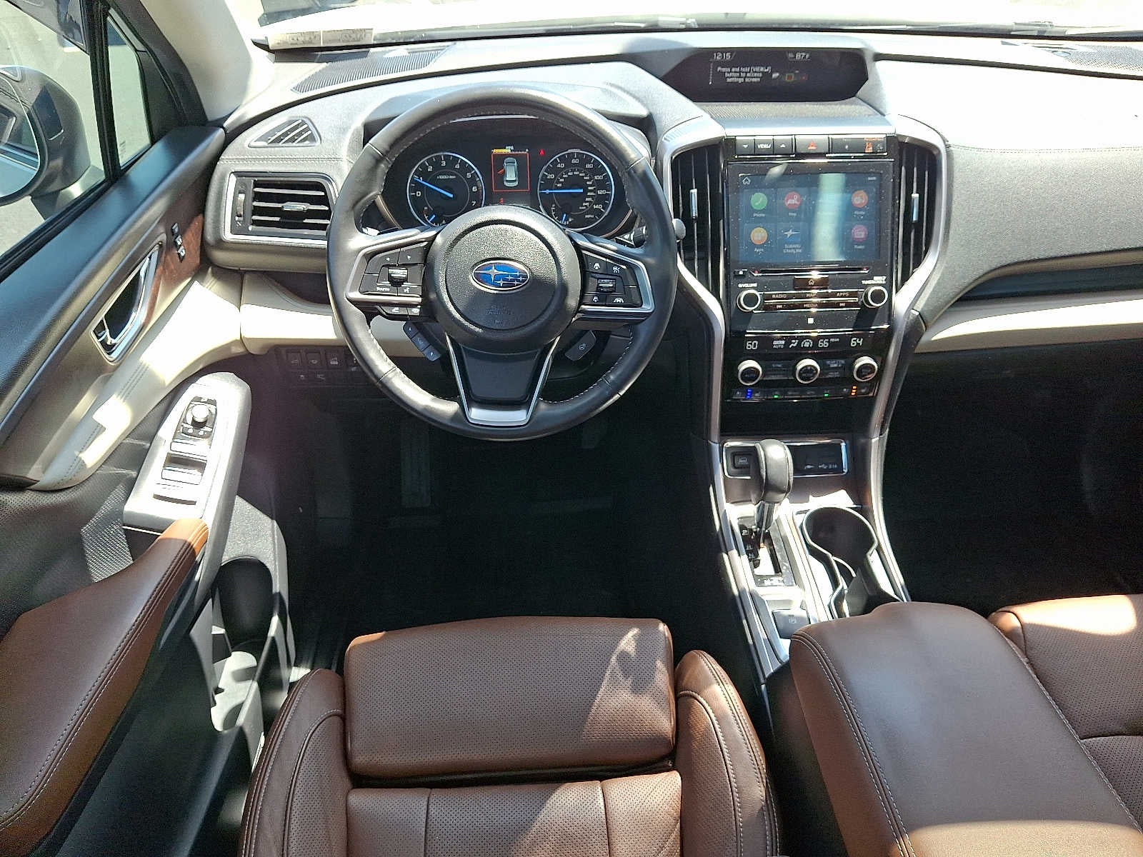 2020 Subaru Ascent Touring