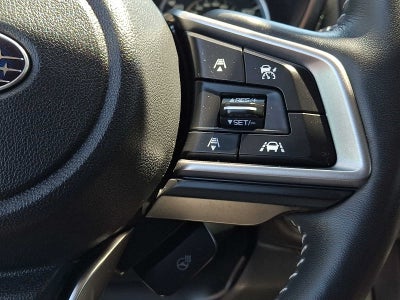 2020 Subaru Ascent Touring