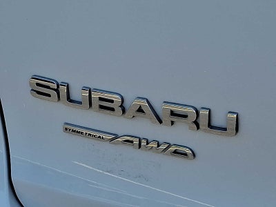 2020 Subaru Ascent Touring