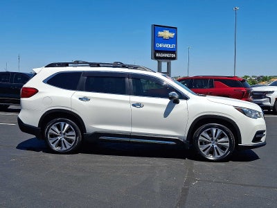 2020 Subaru Ascent Touring