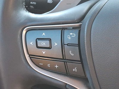 2023 Lexus ES ES 250