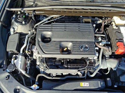 2023 Lexus ES ES 250