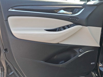 2018 Buick Enclave Premium
