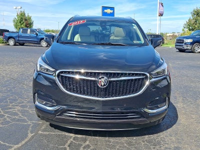 2018 Buick Enclave Premium