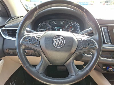 2018 Buick Enclave Premium