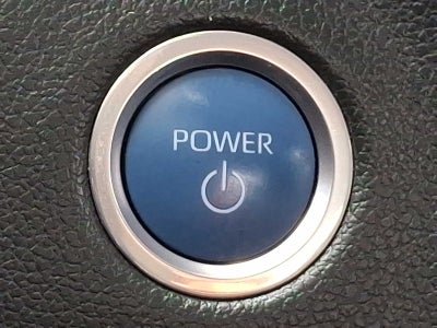 2024 Toyota Tundra 4WD Limited Hybrid