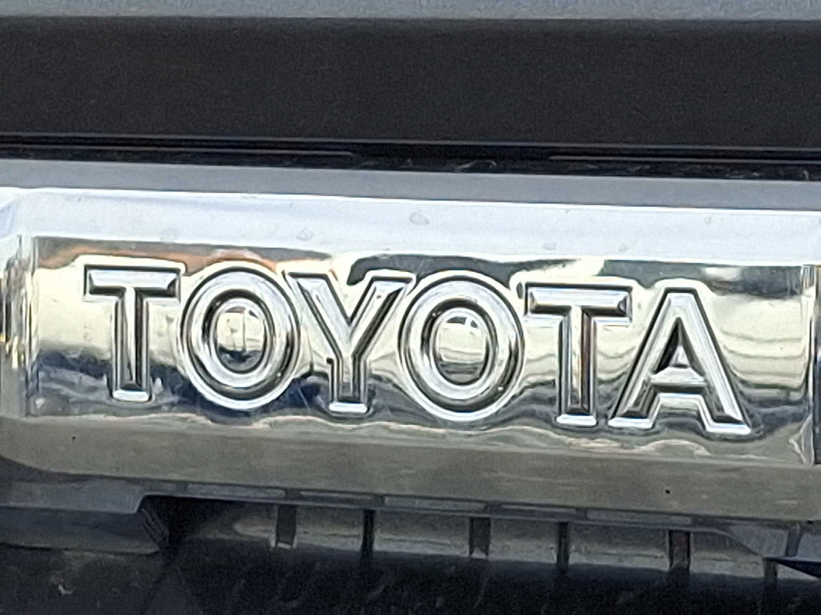 2024 Toyota Tundra 4WD Limited Hybrid