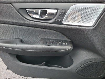 2019 Volvo S60 R-Design