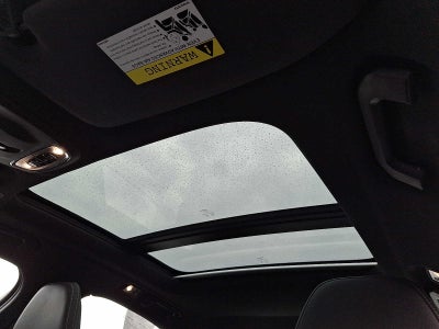 2019 Volvo S60 R-Design