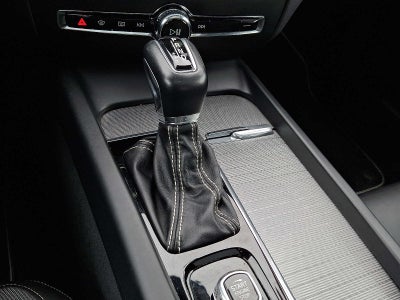 2019 Volvo S60 R-Design