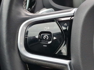 2019 Volvo S60 R-Design