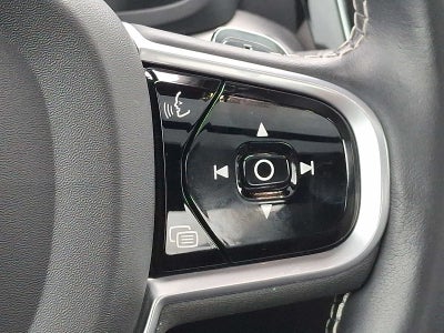 2019 Volvo S60 R-Design