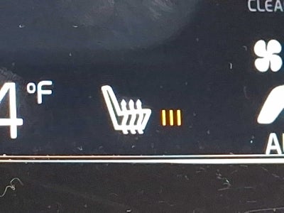 2019 Volvo S60 R-Design