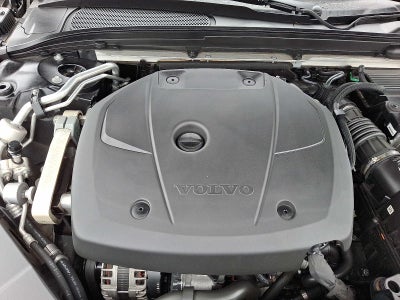 2019 Volvo S60 R-Design