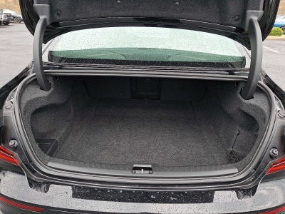 2019 Volvo S60 R-Design