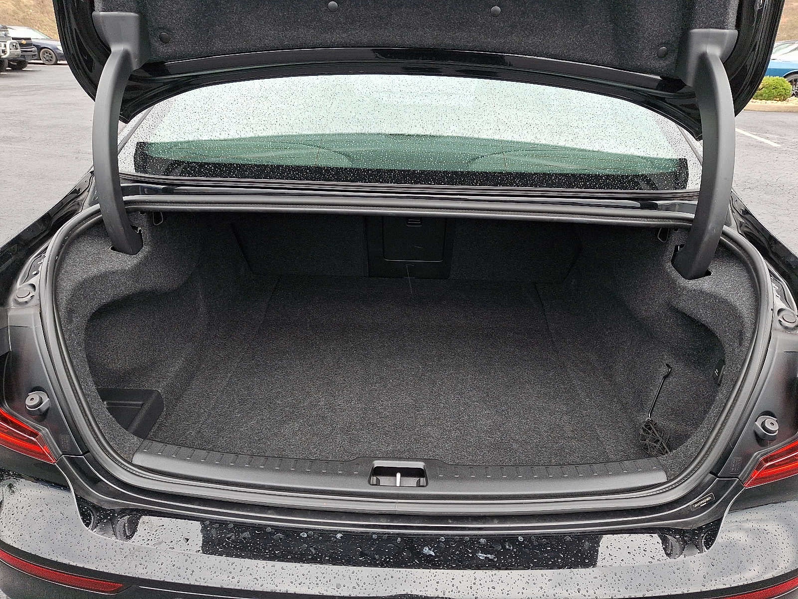 2019 Volvo S60 R-Design