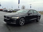 2019 Volvo S60 R-Design