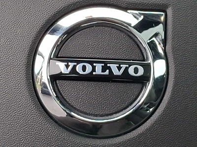 2019 Volvo S60 R-Design