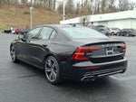 2019 Volvo S60 R-Design