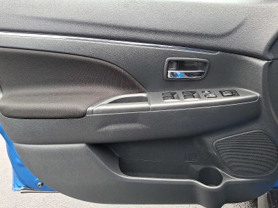 2024 Mitsubishi Outlander Sport S