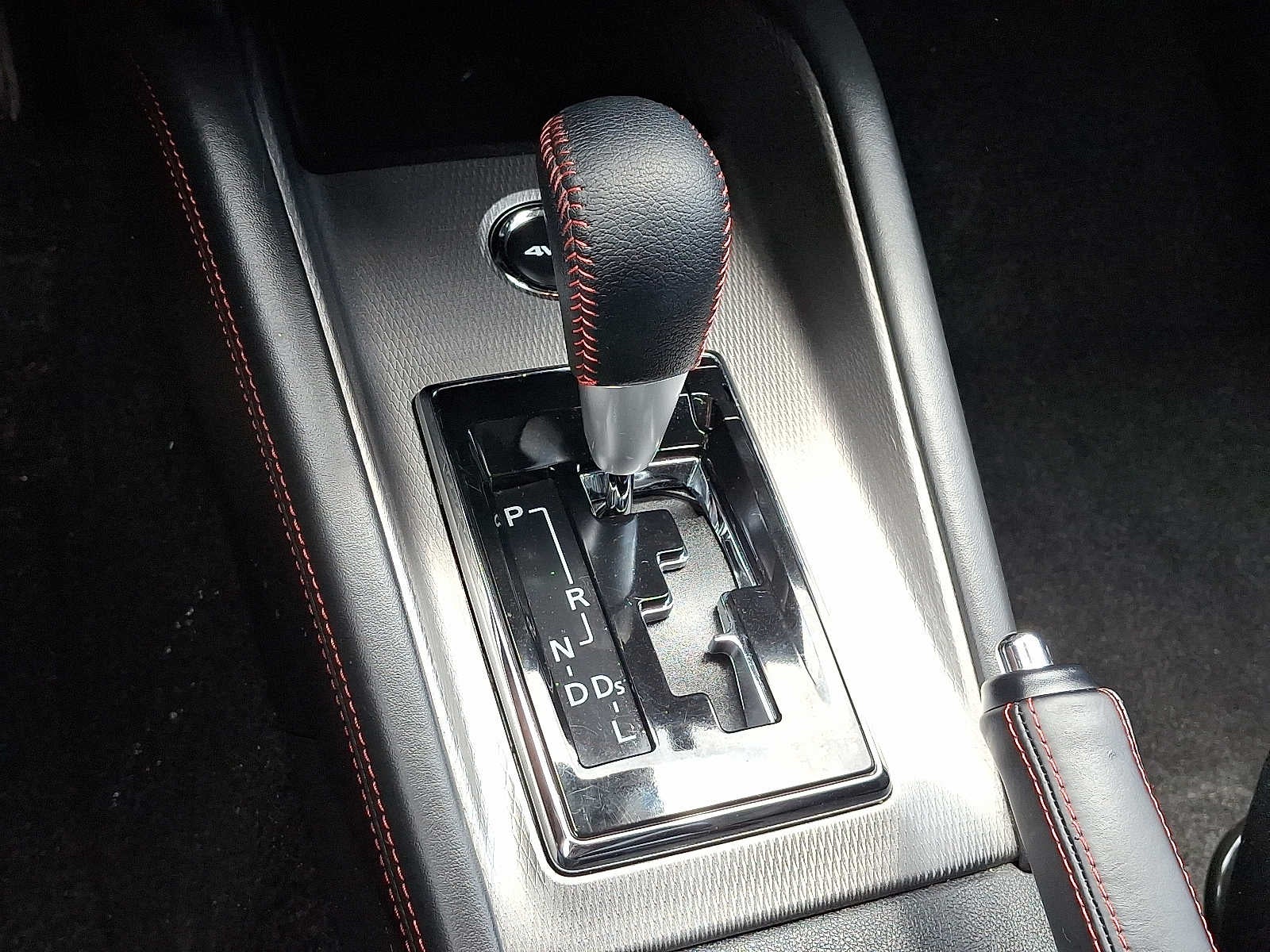 2024 Mitsubishi Outlander Sport S