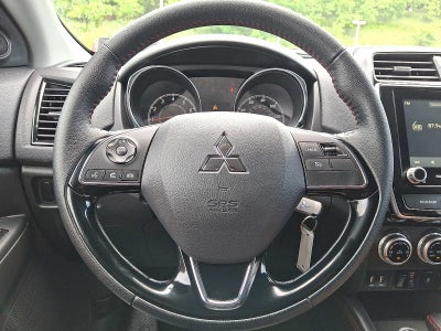 2024 Mitsubishi Outlander Sport S