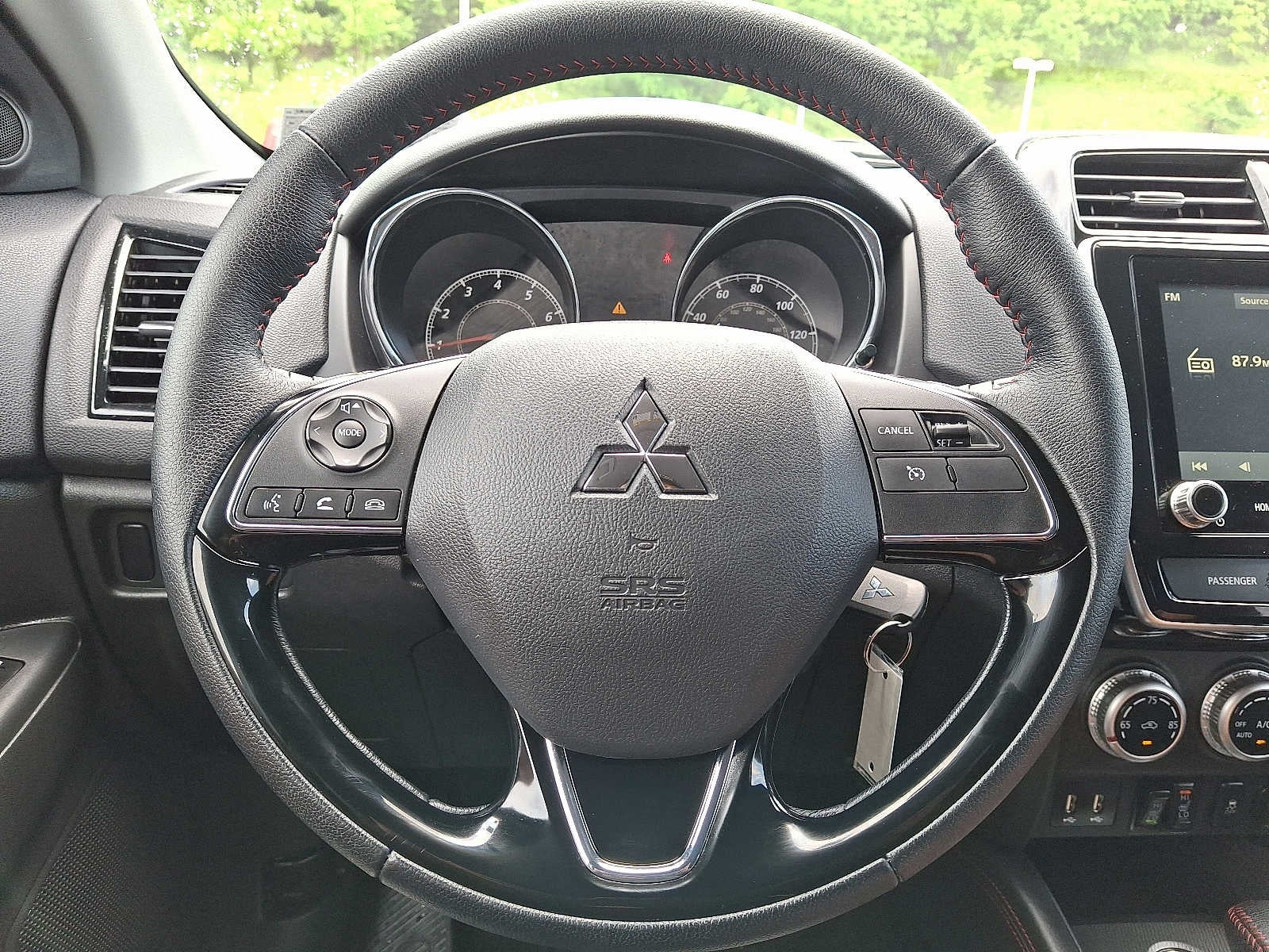 2024 Mitsubishi Outlander Sport S