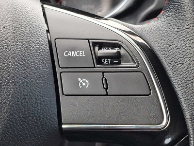 2024 Mitsubishi Outlander Sport S
