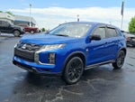 2024 Mitsubishi Outlander Sport S