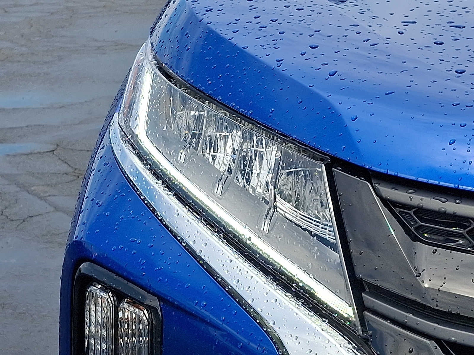2024 Mitsubishi Outlander Sport S