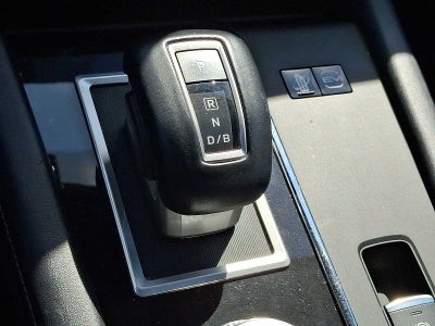 2024 Mitsubishi Outlander Plug-In Hybrid SE