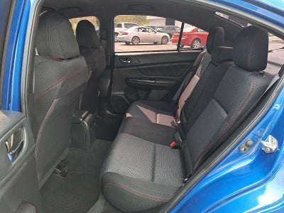 2021 Subaru WRX WRX|