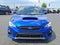 2021 Subaru WRX WRX|