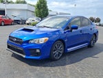 2021 Subaru WRX WRX|