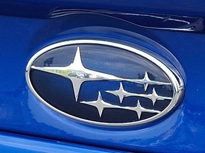 2021 Subaru WRX WRX|