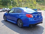2021 Subaru WRX WRX|