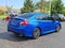 2021 Subaru WRX WRX|