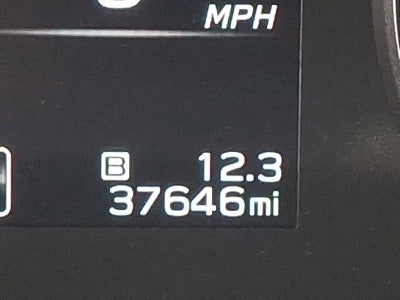 2024 Subaru WRX Premium