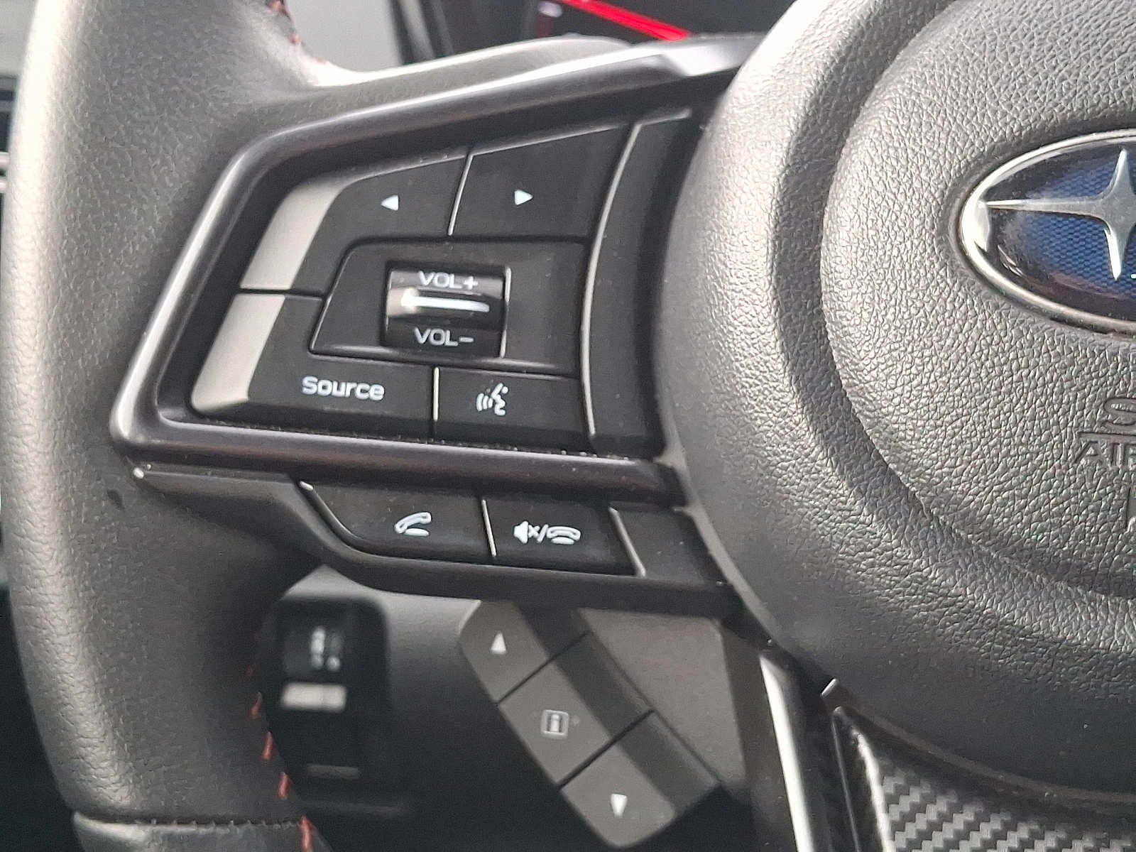 2024 Subaru WRX Premium