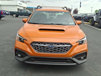 2024 Subaru WRX Premium
