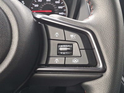 2024 Subaru WRX Premium