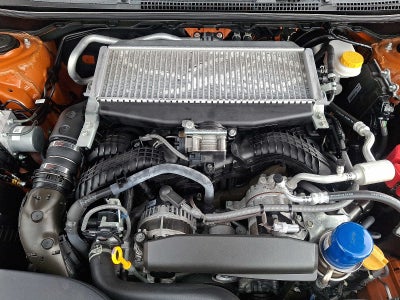 2024 Subaru WRX Premium