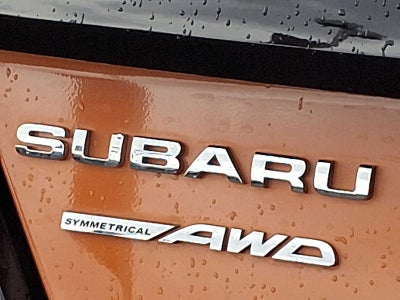 2024 Subaru WRX Premium